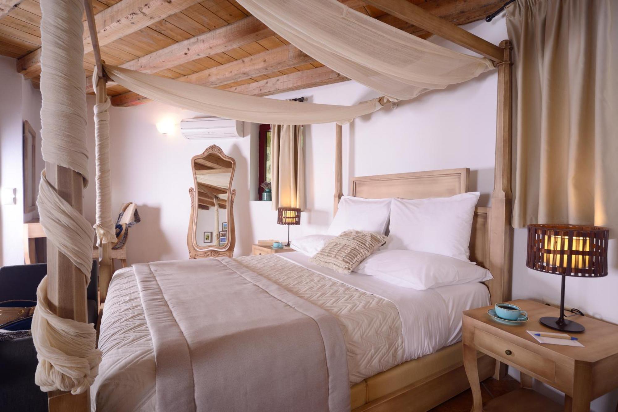 Varos Village Boutique Hotel Habitación foto